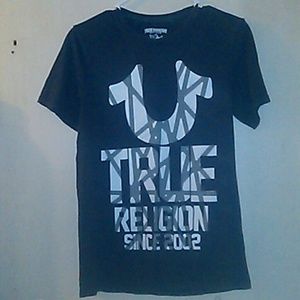 True religion T-shirt